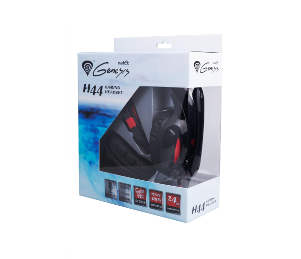 Natec GENESIS H44 NSG-0533 - 1392476 - zdjęcie 5